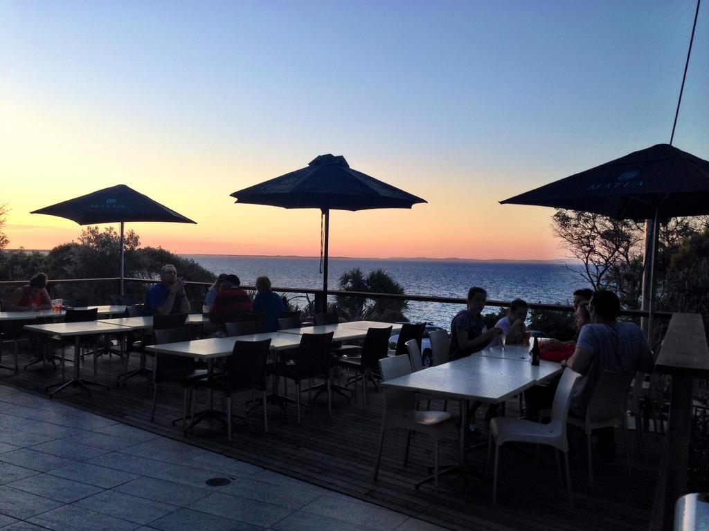 Stradbroke Island Beach Hotel Point Lookout Cameră foto